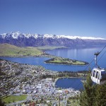 Spotlight on Queenstown