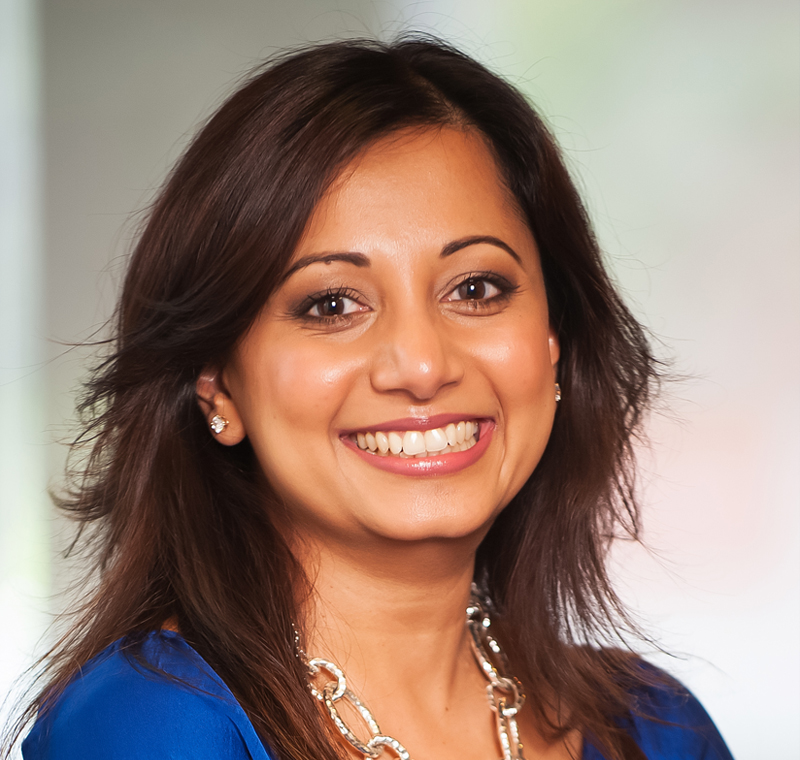 Zyreen Ali – GM Sales